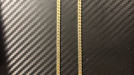 14kt Snake Chain 15.1 grams