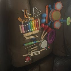 Kids Musical Instrument