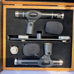 Mic