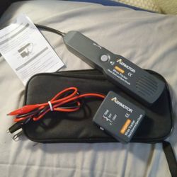 Aermotor, Wires Tracker