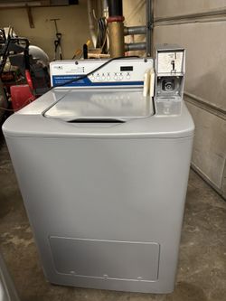 Washer