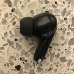 Right AirPod 