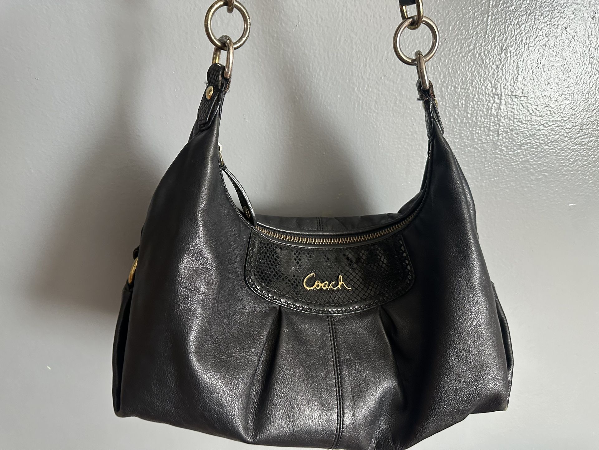 Handbag COACH