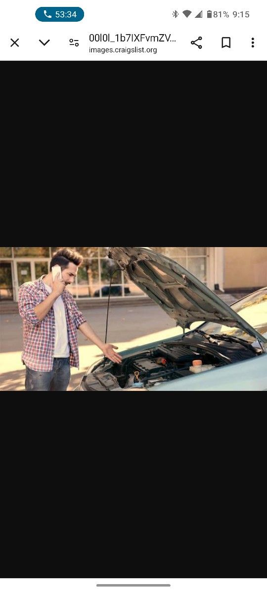 Mobile Mechanic Services