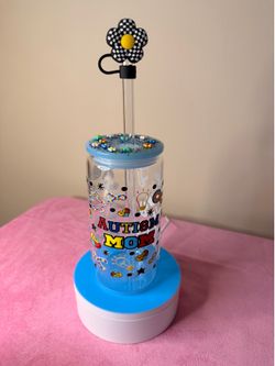 Glasse cup