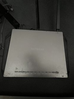 Nether Router 1900 