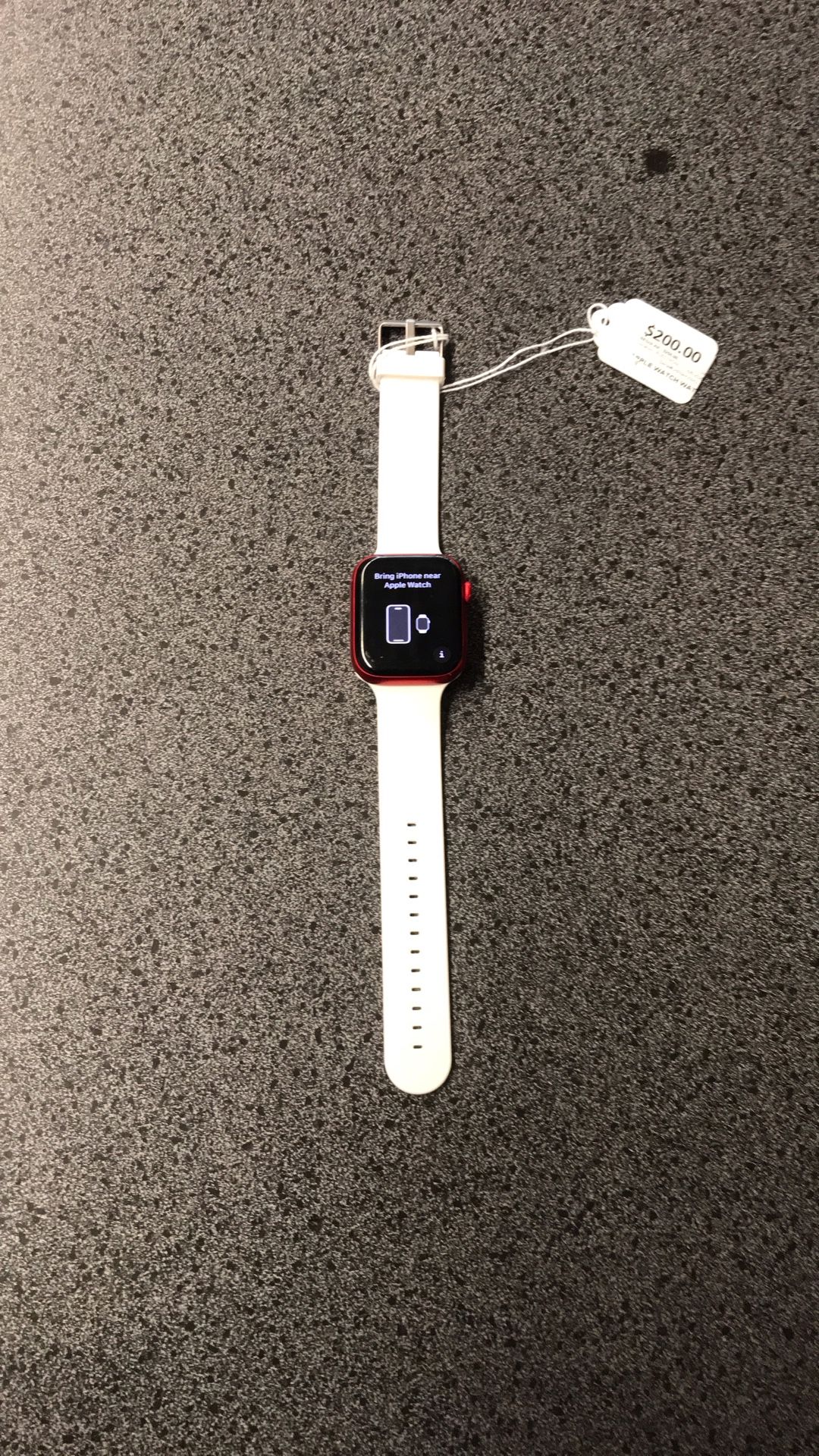 Apple Watch Series 9