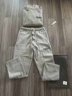 Essentials FOG Full Sets (M/L/XL)