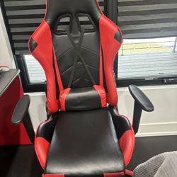 Game Chair