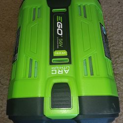 Brand New EGO 56V 10.0 AH Cordless Battery