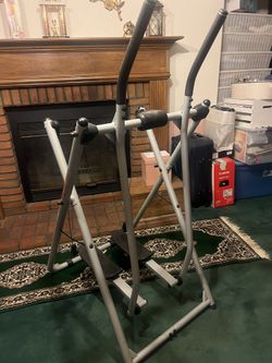 Tony Little Gazelle Glider 