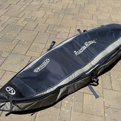 Surfboard bag 7’0