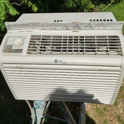 5000 Btu Air Conditioner 