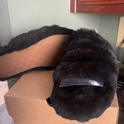 Ugg Slides
