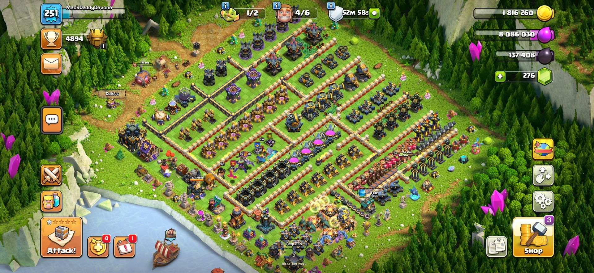 Th 17 Near Max . MAX HEROS AND PETS