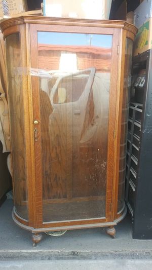 New And Used Antique Cabinets For Sale In Denver Co Offerup