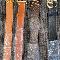 Belts For Women 