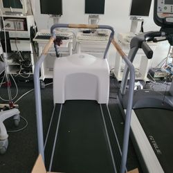 Ge Case Strees Test system