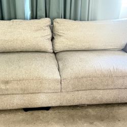 Sofa - Moving Sale 