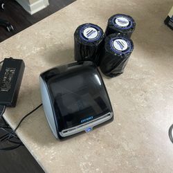 Dymo 4XL Label Printer 
