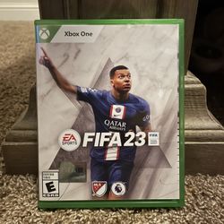 FIFA 23 (Xbox One)