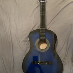 Brand New Guitar