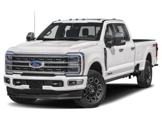 2024 Ford F-350