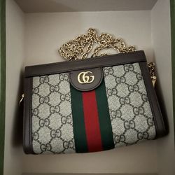 GG Supreme Ophidia Small