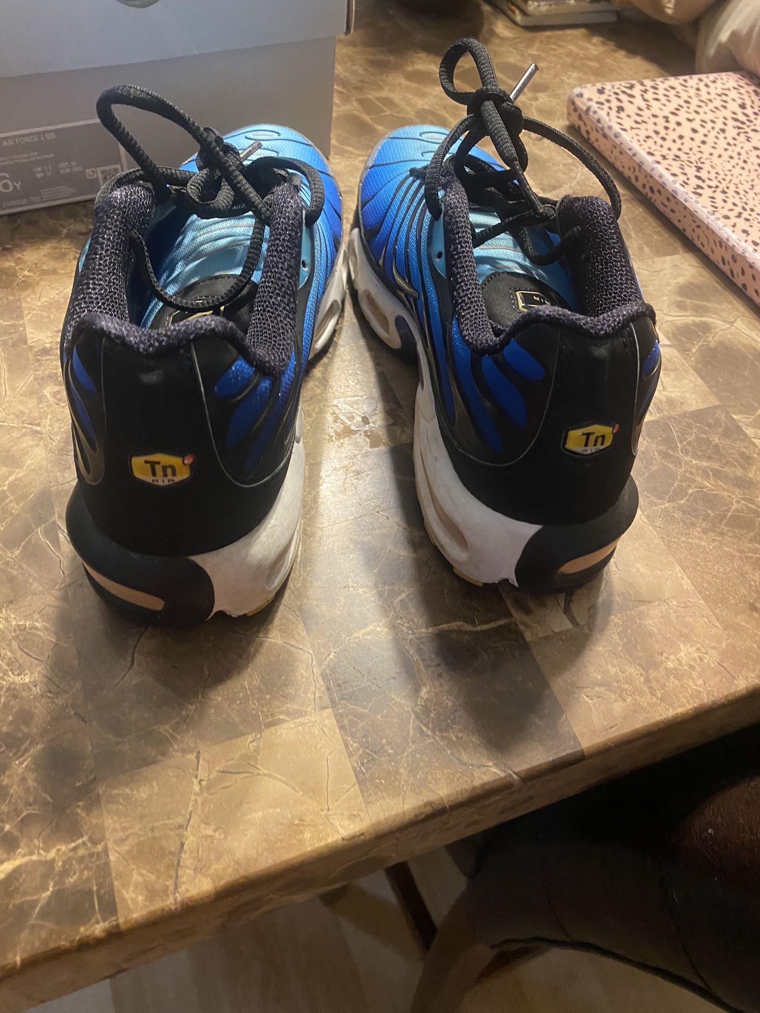 air max plus OG 