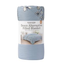 Berkshire Blanket & Home Co. Down Alternative Filled Blanket