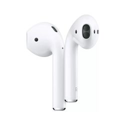 New Airpods