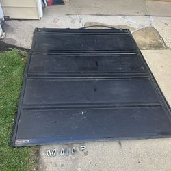 Pick Up Truck Bed Cover