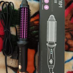 Curling Iron