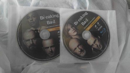 Breaking bad season 4