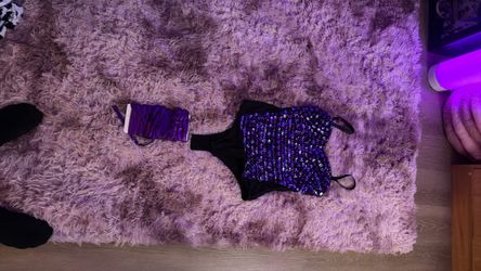 Rave outfit