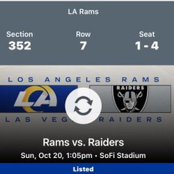 Rams Raiders 