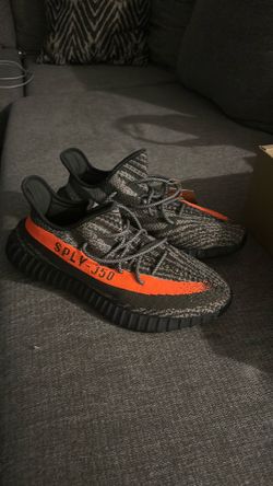 Yeezy boost 360 v2