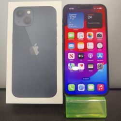 🍎Apple🍎 iPhone 13 5G 128GB For (MetroPCS) Only 
