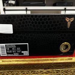 Nike Kobe 6 Protro – ASG Hollywood 3D (2026) 