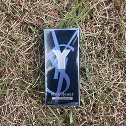 Yves Saint Laurent Y Eau de Parfum Intense 3.3 oz (100 MI) Spray for Men