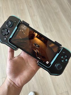 Gaming Controller Turtle Beach