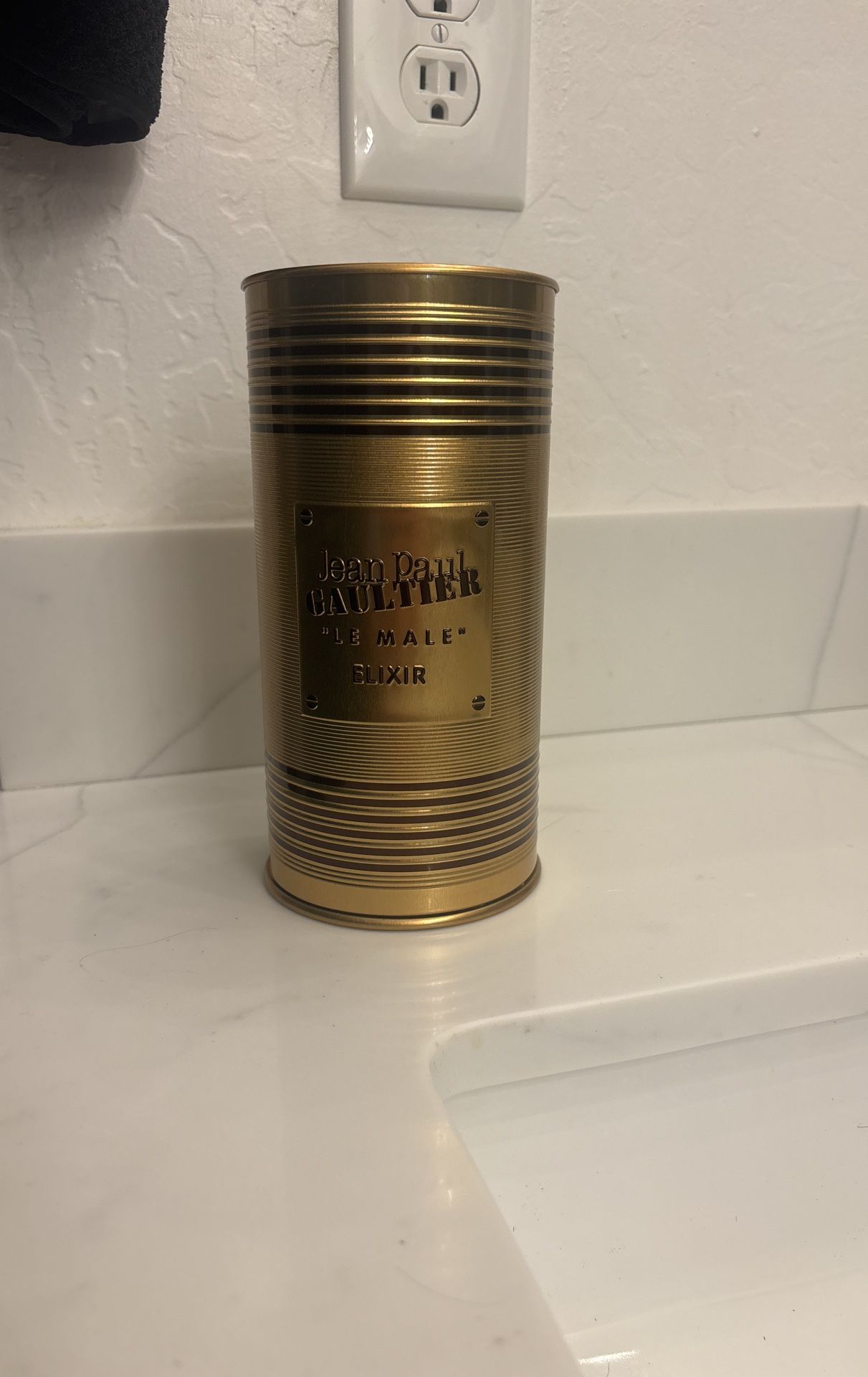 Jean Paul Gualtier Le Male Elixir