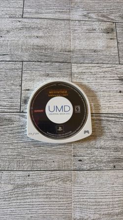 Gradius Collection PSP UMD