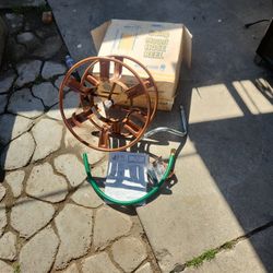 Hose Reel 