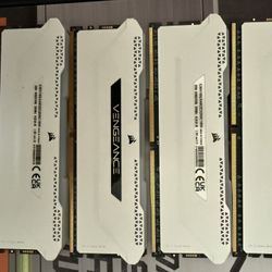 32g DDR4 3200mhz Ram