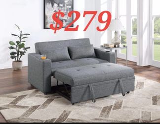 SOFA SLEEPER SPECIALS DEALS FINANCIAMIENTO FÁCIL EASY CREDIT NO CREDIT CHECK 