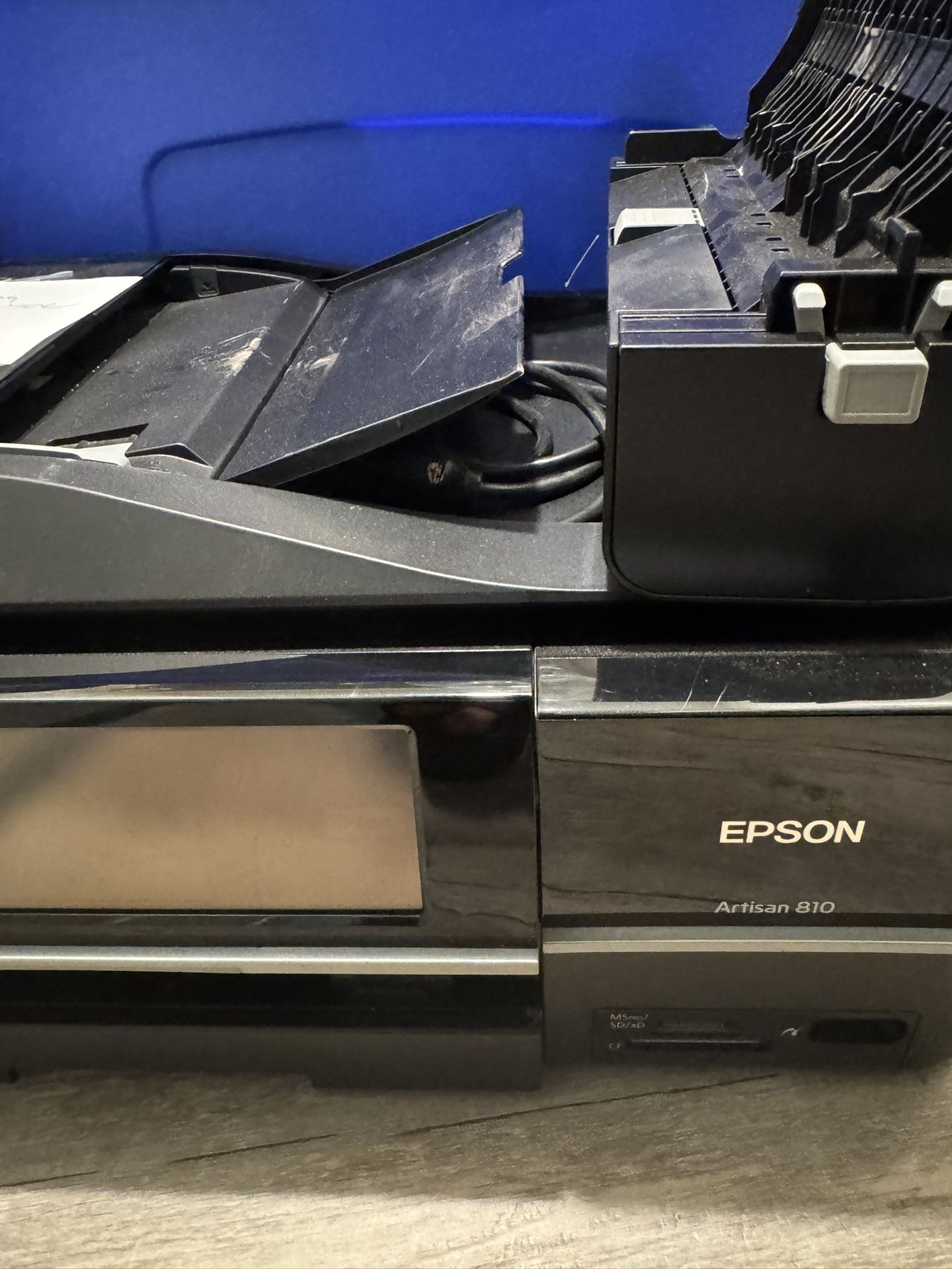 Free Epson Printer