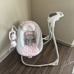 Ingenuity Baby Swing 