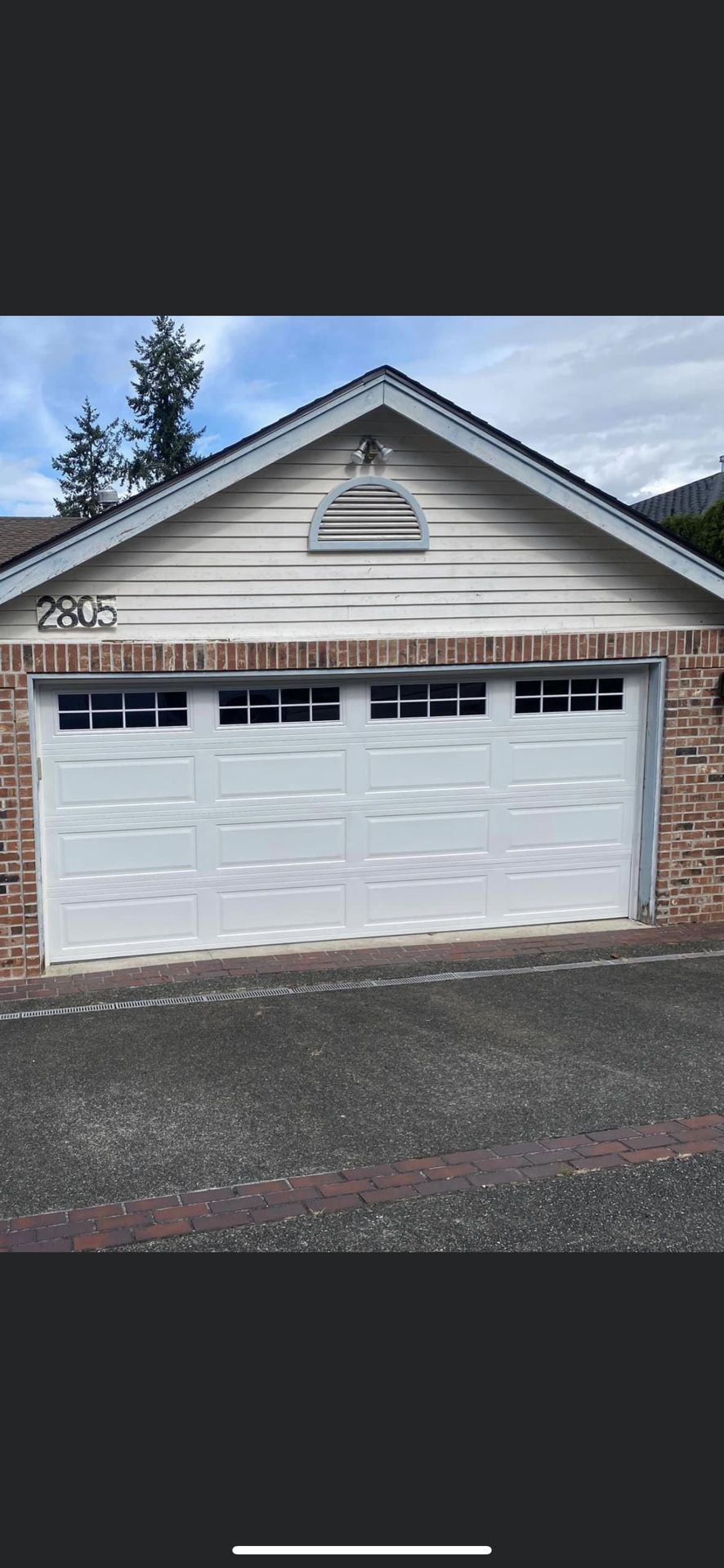 Wholesale Garage Doors for Sale in Tacoma, WA - OfferUp