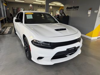 2021 Dodge Charger